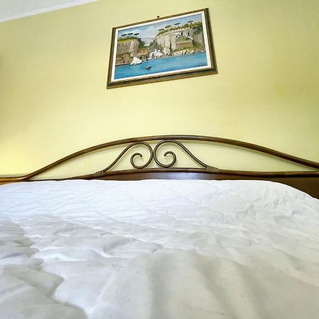 Sorrento Life 1 Apartman Sant’Agnello Kültér fotó