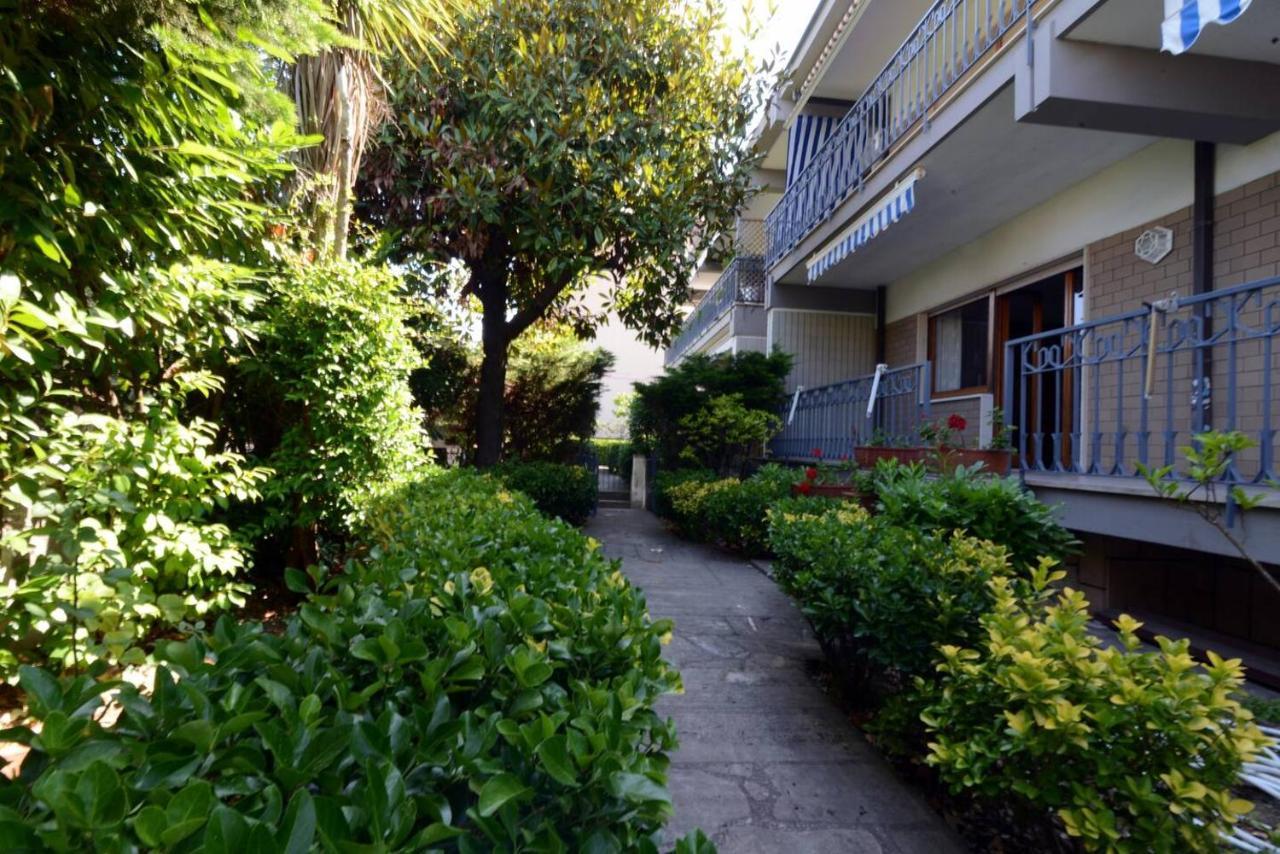 Sorrento Life 1 Apartman Sant’Agnello Kültér fotó