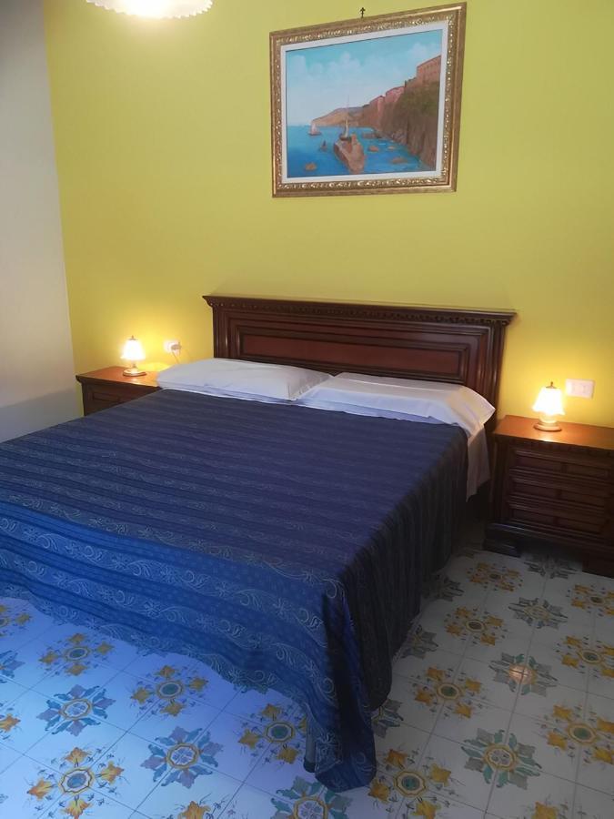 Sorrento Life 1 Apartman Sant’Agnello Kültér fotó