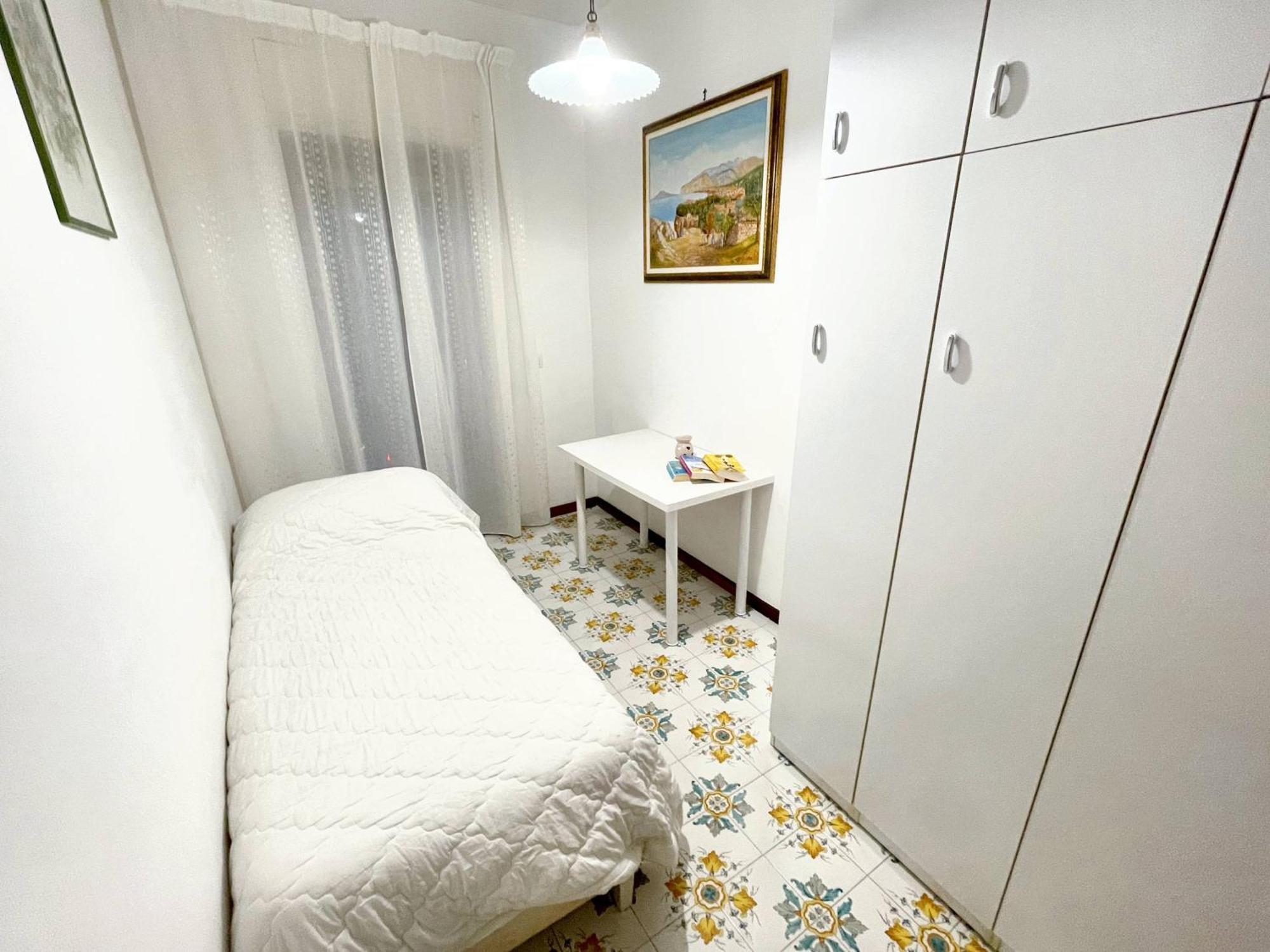 Sorrento Life 1 Apartman Sant’Agnello Kültér fotó