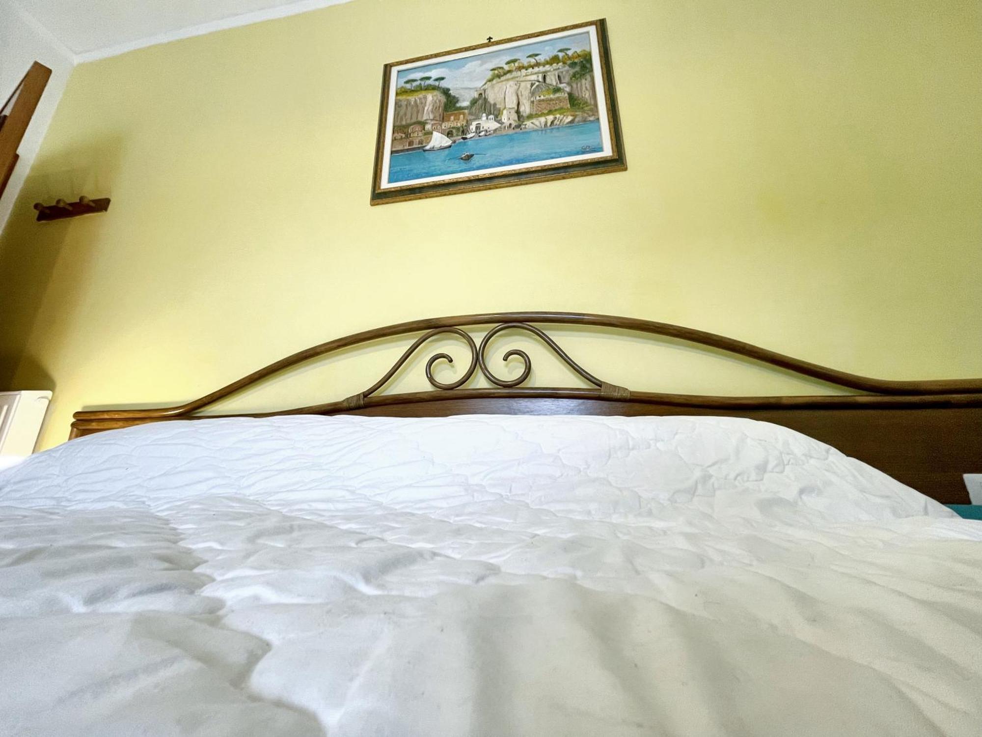 Sorrento Life 1 Apartman Sant’Agnello Kültér fotó