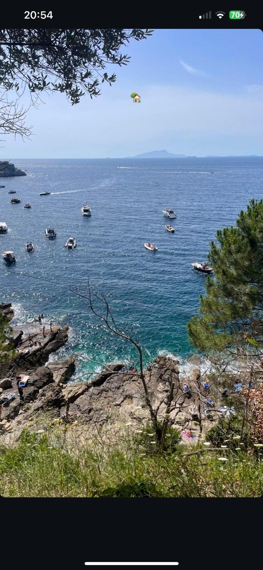 Sorrento Life 1 Apartman Sant’Agnello Kültér fotó