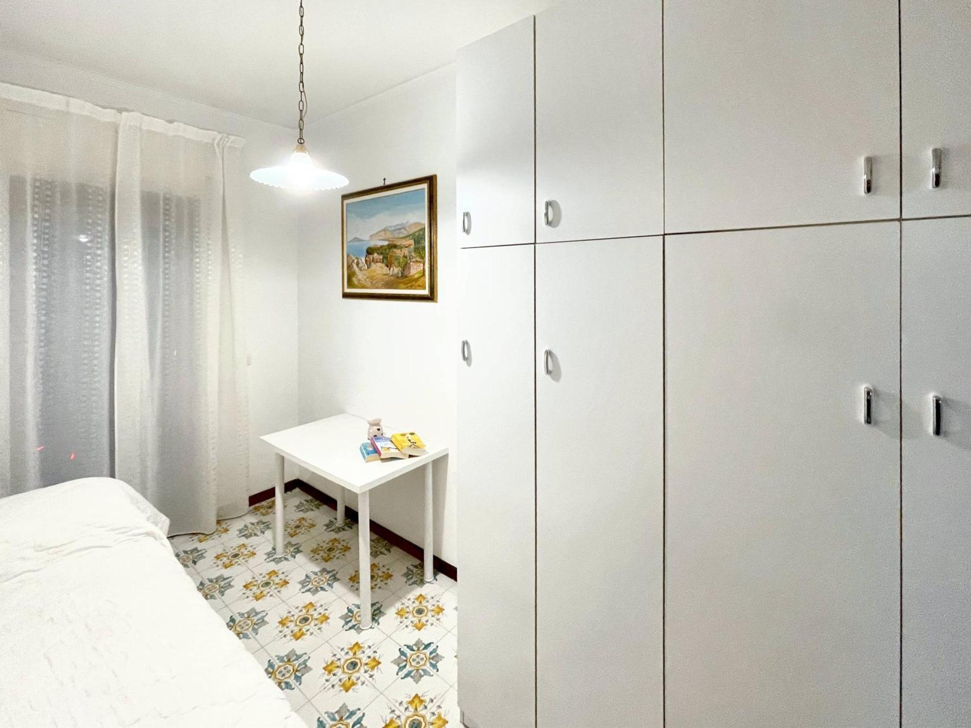Sorrento Life 1 Apartman Sant’Agnello Kültér fotó