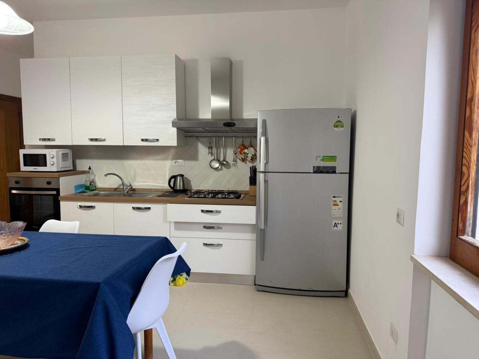 Sorrento Life 1 Apartman Sant’Agnello Kültér fotó