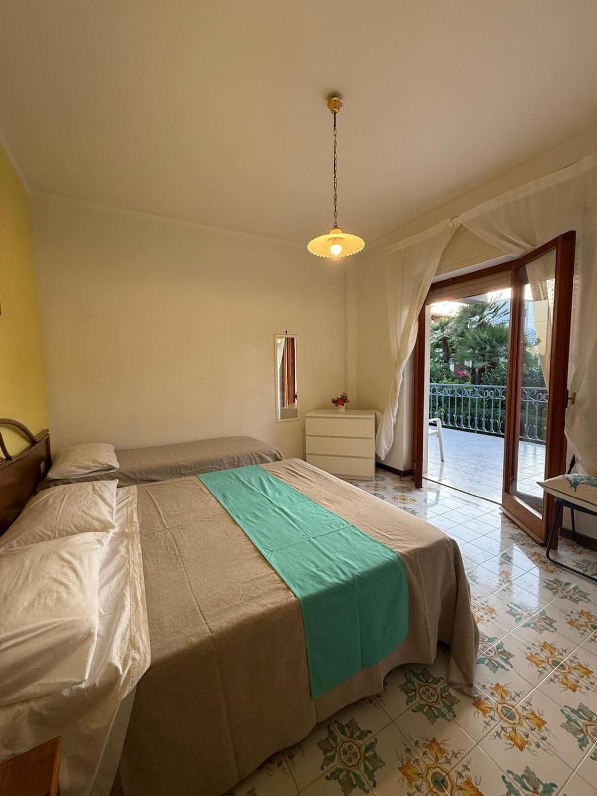 Sorrento Life 1 Apartman Sant’Agnello Kültér fotó