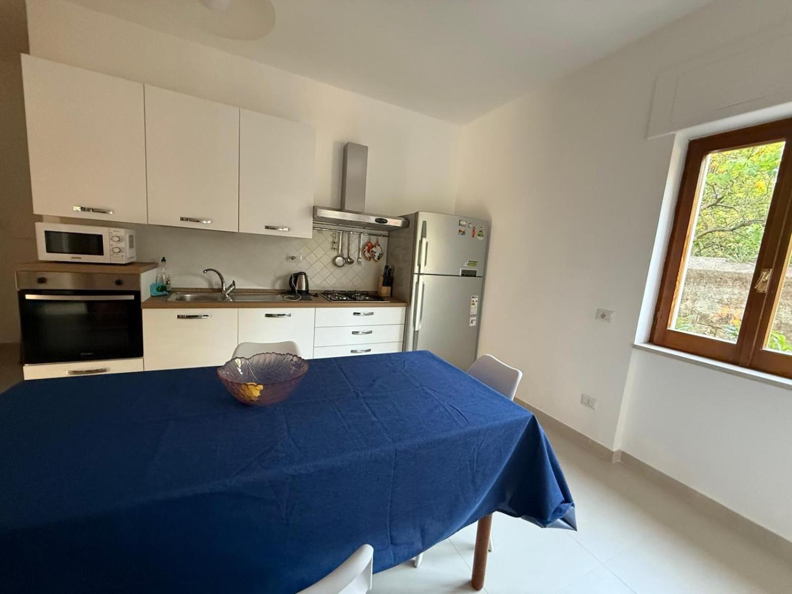 Sorrento Life 1 Apartman Sant’Agnello Kültér fotó