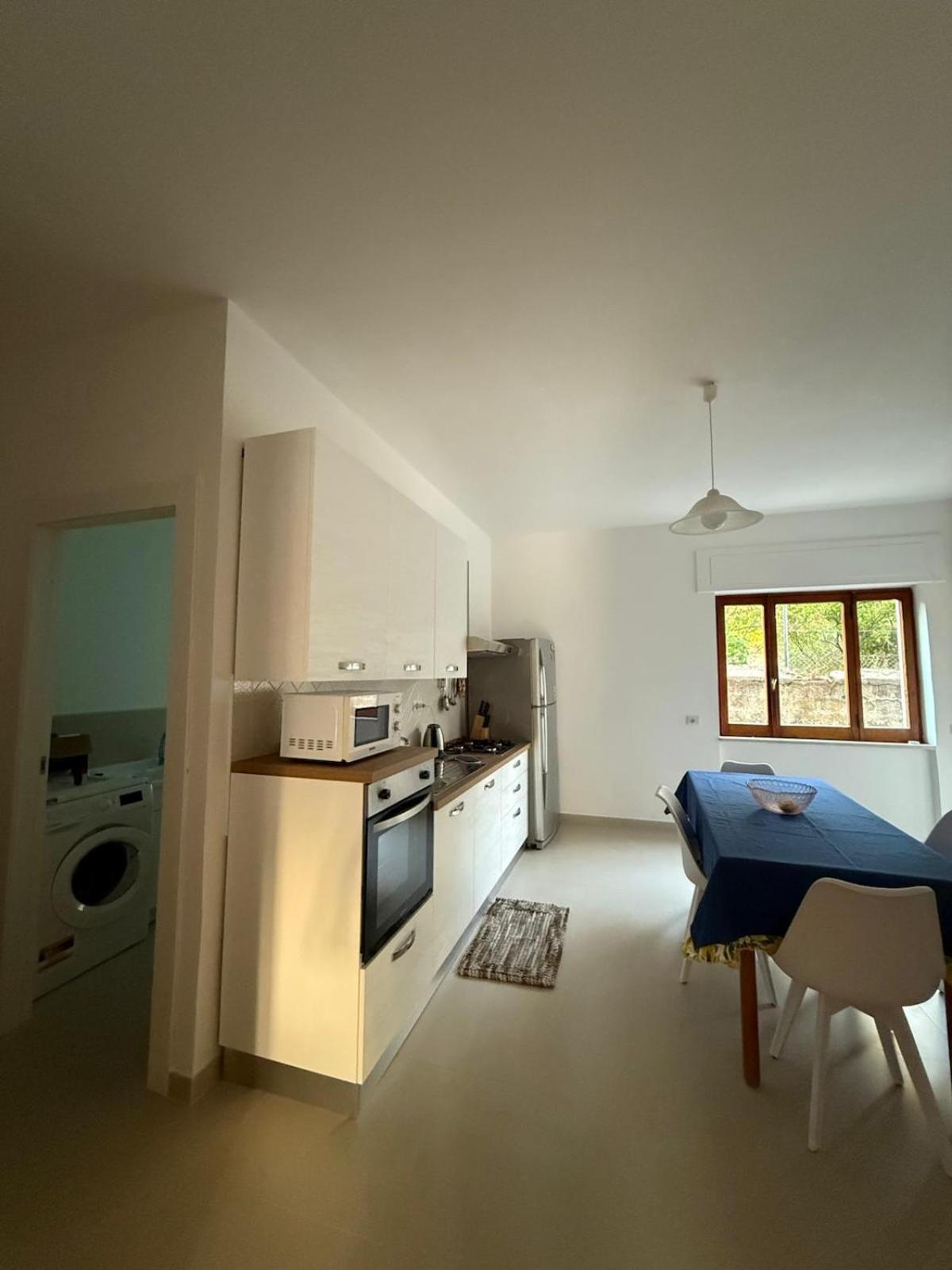 Sorrento Life 1 Apartman Sant’Agnello Kültér fotó