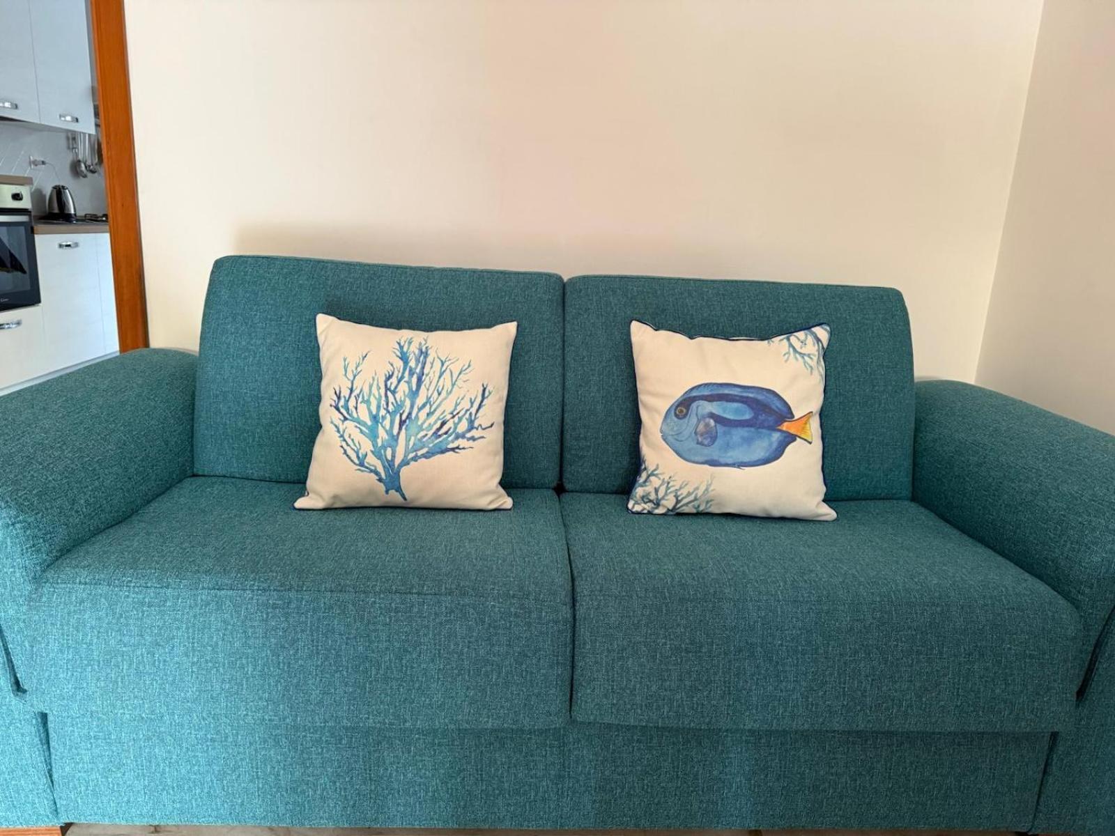 Sorrento Life 1 Apartman Sant’Agnello Kültér fotó